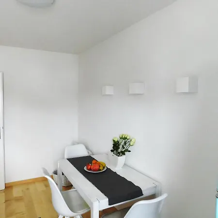 Ferienapartment Ida Lorch Buitenkant foto