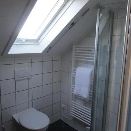 Ferienapartment Ida Lorch Buitenkant foto