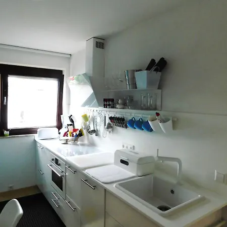 Ferienapartment Ida Lorch Buitenkant foto