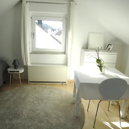 Ferienapartment Ida Lorch Buitenkant foto