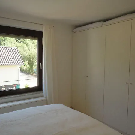 Ferienapartment Ida Lorch Buitenkant foto