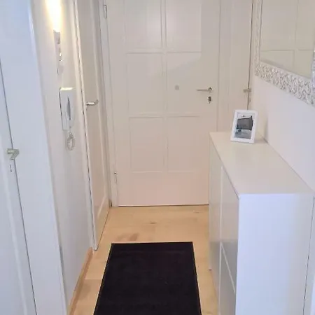 Ferienapartment Ida Lorch Buitenkant foto