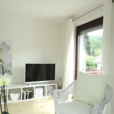 Ferienapartment Ida Lorch Buitenkant foto
