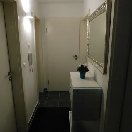 Ferienapartment Ida Lorch Buitenkant foto