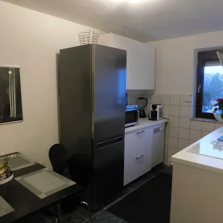 Ferienapartment Ida Lorch Buitenkant foto