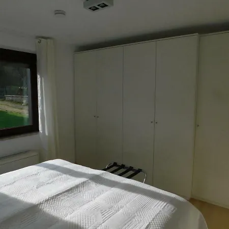 Ferienapartment Ida Lorch Buitenkant foto