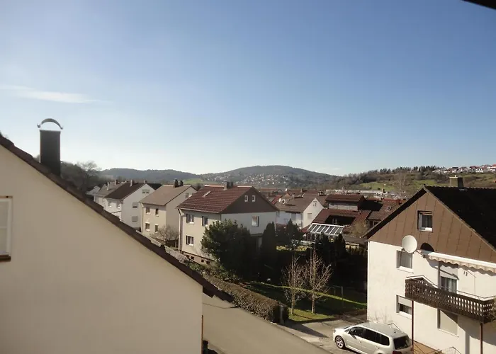 Ferienapartment Ida