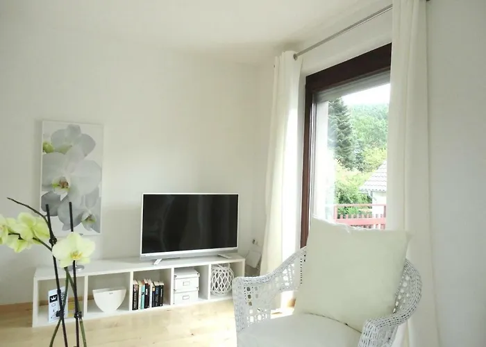 Ferienapartment Ida