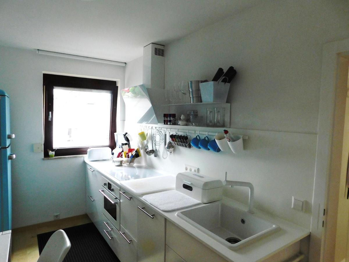 Ferienapartment Ida *