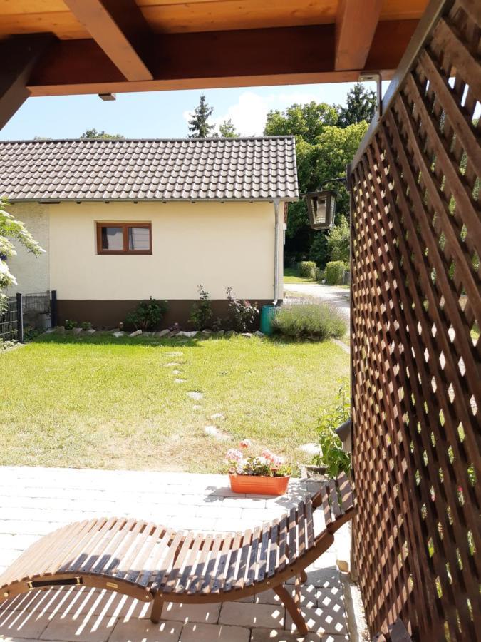 Ferienapartment Ida Lorch