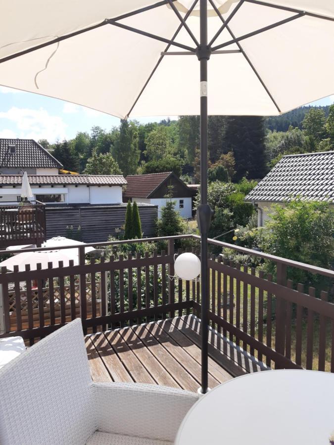 Apartment Ferienapartment Ida Lorch