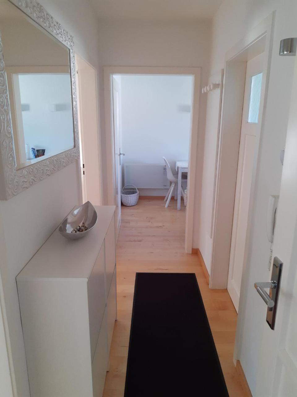 Apartment Ferienapartment Ida *