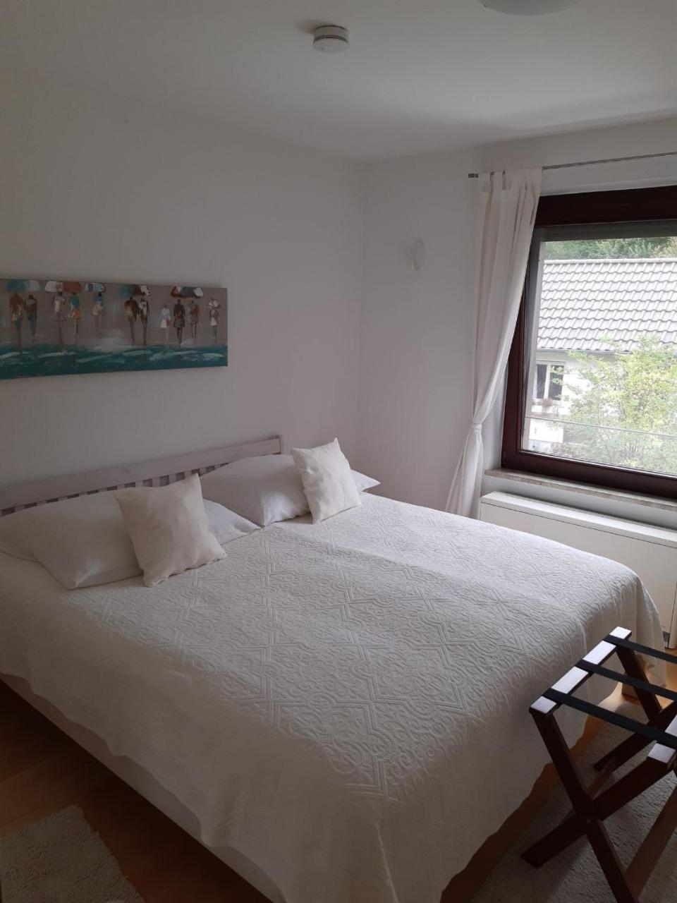 Apartment Ferienapartment Ida Lorch