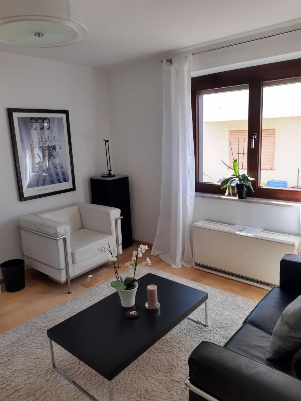Apartment Ferienapartment Ida *