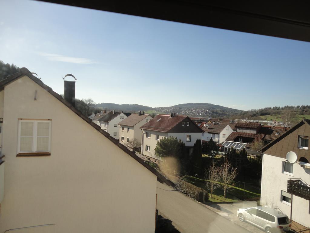 Ferienapartment Ida