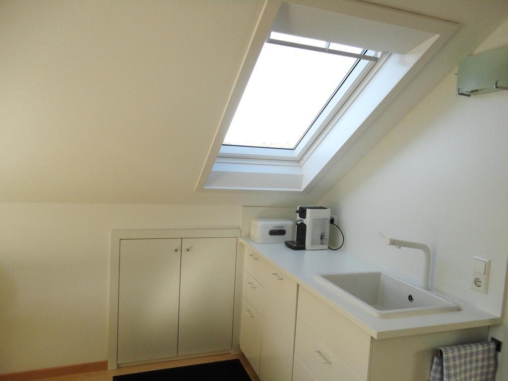 Apartment Ferienapartment Ida Lorch