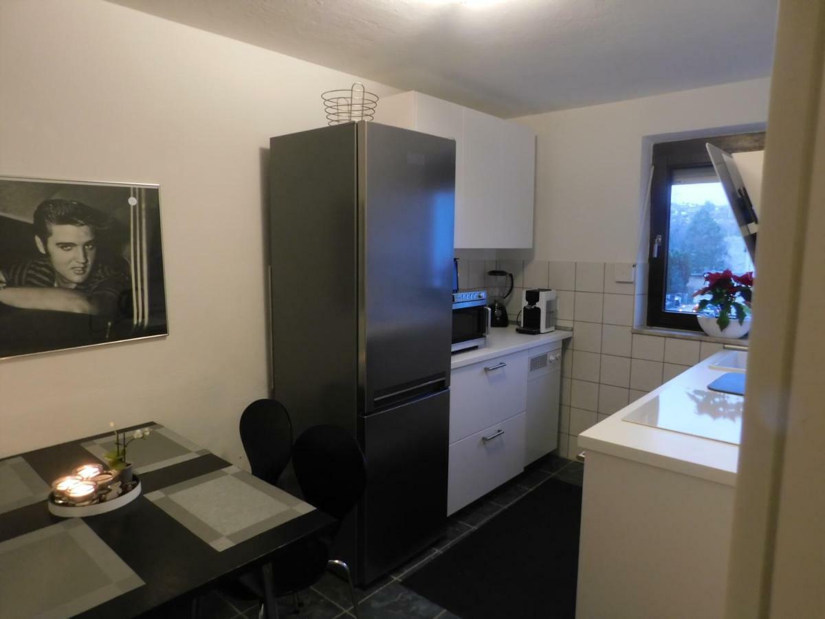 Apartment Ferienapartment Ida