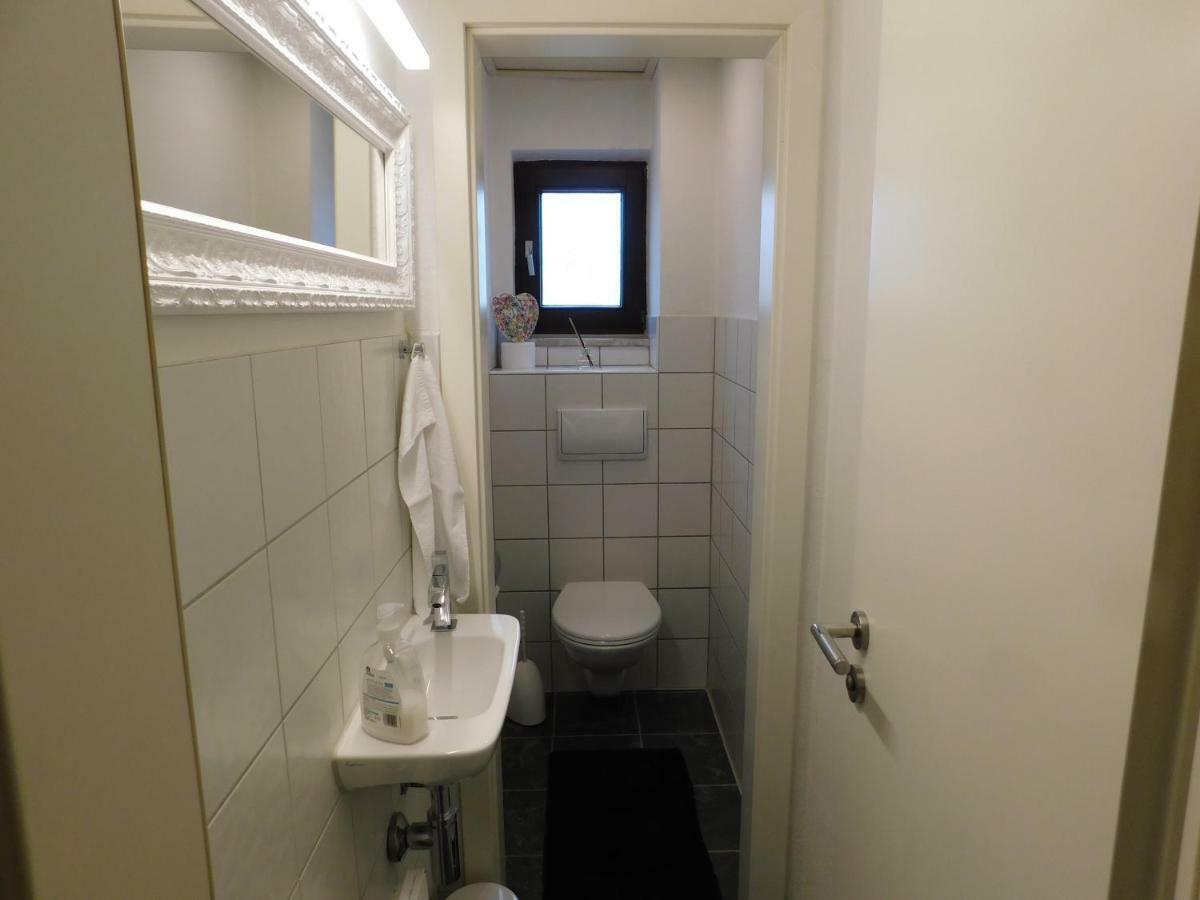 Ferienapartment Ida Lorch