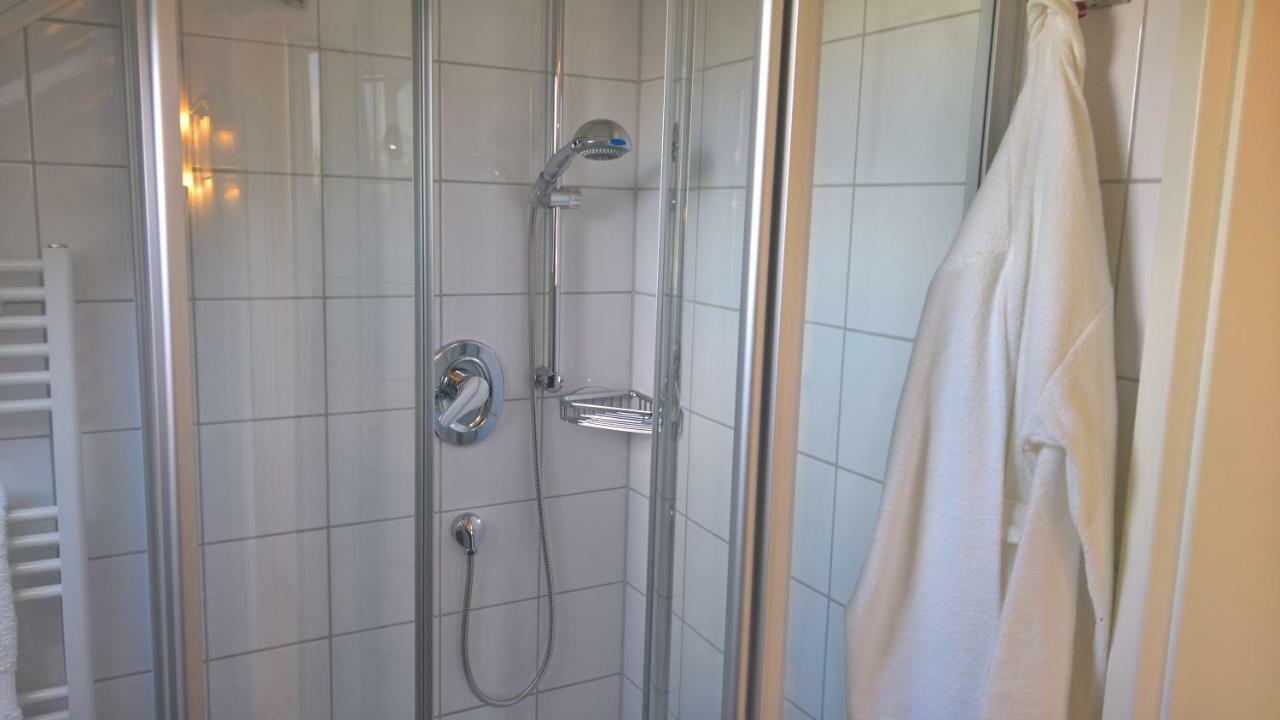 Apartment Ferienapartment Ida *