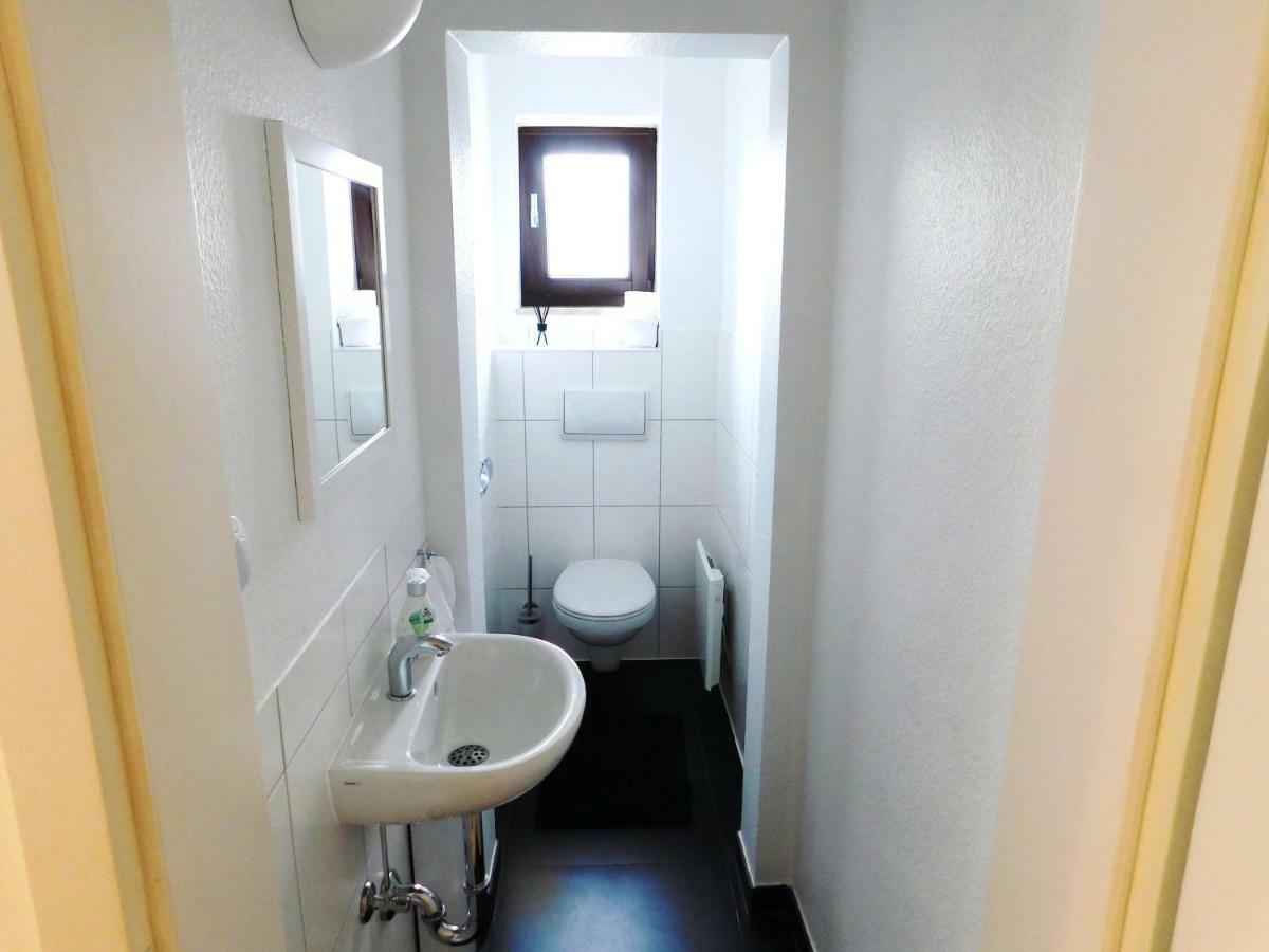 Ferienapartment Ida Apartment Lorch